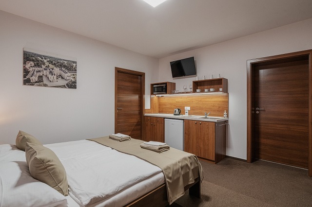 apartmán