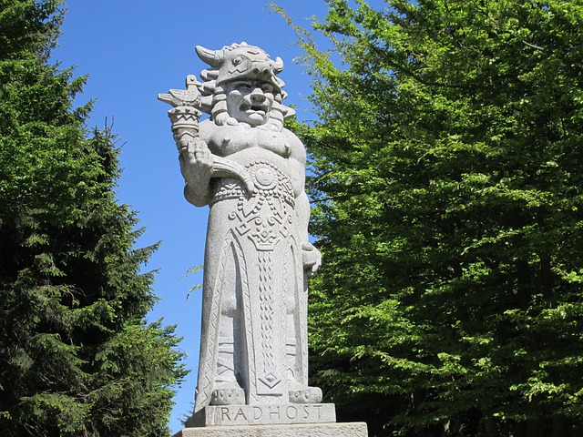 památky