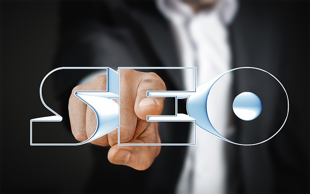 seo optimalizace
