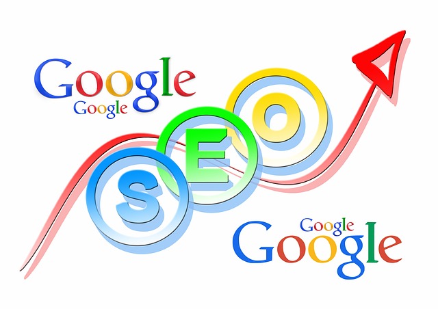optimalizace a google