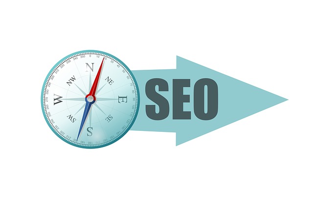seo s kompasem
