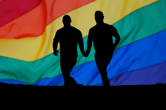homosexualita