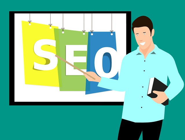 marketing strategie seo
