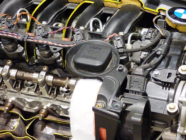 motor