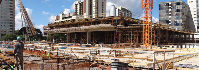 vše vyžaduje opravdu dobré a kvalitní základy